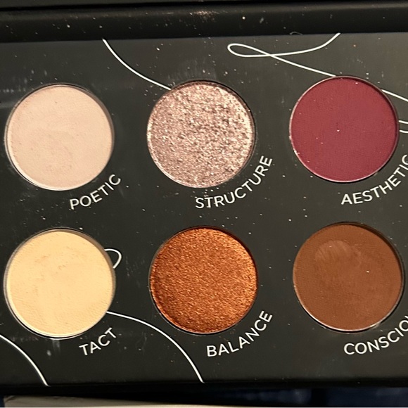 Eye shadow palettes, blushes, bronzers. New never used. - Picture 2 of 8